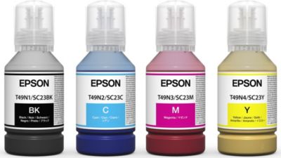 Cartouche d'encre EPSON C13T49H20N