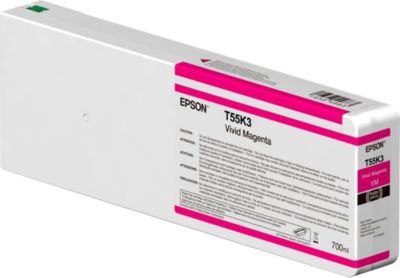 Cartouche d'encre EPSON C13T55K30N