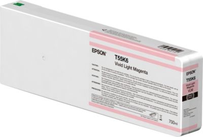 Cartouche d'encre EPSON C13T55K60N