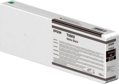 Cartouche d'encre EPSON C13T55K80N
