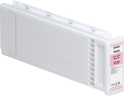 Cartouche d'encre EPSON C13T80060N