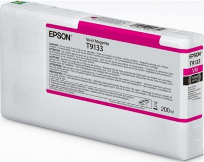 Cartouche d'encre EPSON C13T91330N