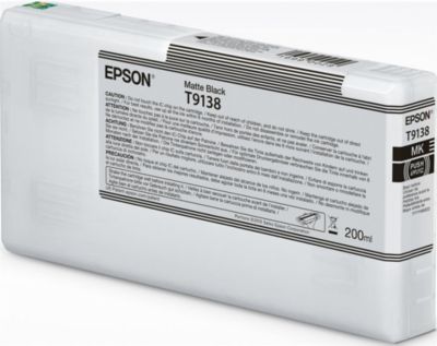 Cartouche d'encre EPSON C13T91380N
