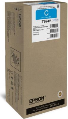Cartouche d'encre EPSON C13T97420N