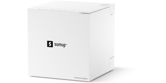Caisse enregistreuse SUMUP Epson TM-M30III