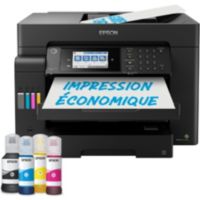 Location Imprimante jet d'encre EPSON EcoTank ET-16605