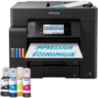 Location Imprimante jet d'encre EPSON EcoTank ET-5805