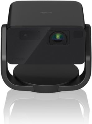 Vidéoprojecteur home cinéma EPSON EF-22B