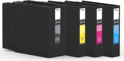 Cartouche d'encre EPSON C13T14B440