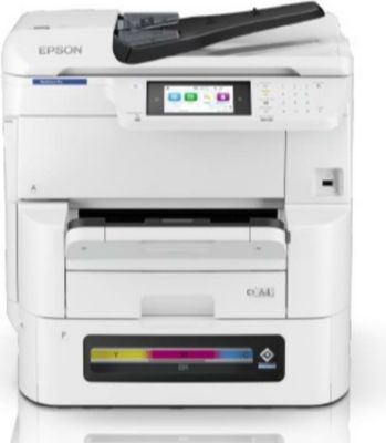 Cartouche d'encre EPSON C11CL31401