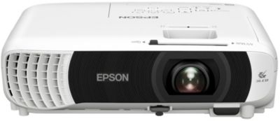 Vidéoprojecteur home cinéma EPSON EB-FH08