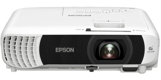 Vidéoprojecteur home cinéma EPSON EB-FH08