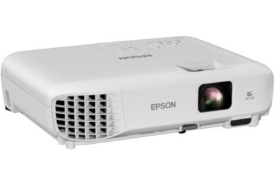 Vidéoprojecteur portable EPSON EB-W53