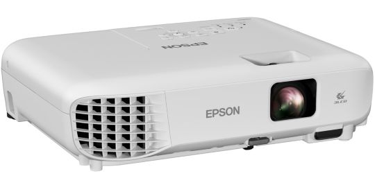 Vidéoprojecteur portable EPSON EB-W53