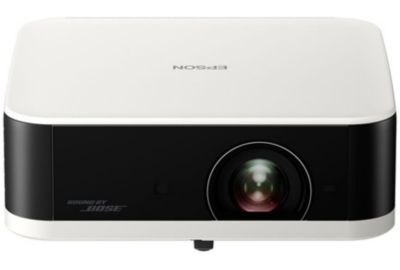 Vidéoprojecteur portable EPSON EF-61W 2025