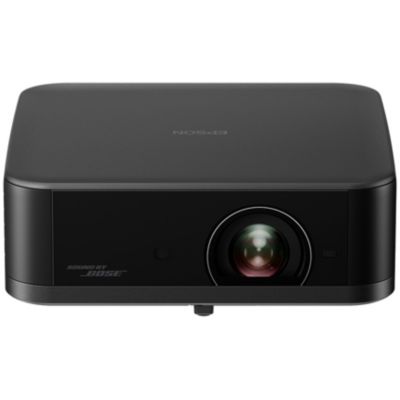 Location Vidéoprojecteur portable EPSON EF-62B 2025, son signé Bose