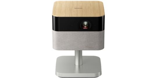 Vidéoprojecteur portable EPSON EF-72 2025