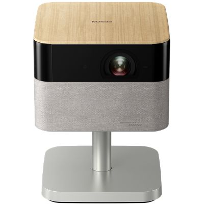 Location Vidéoprojecteur portable EPSON EF-72 2025 PRO son signé Bose