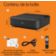 Location Vidéoprojecteur home cinéma EPSON EH-LS670B 2025 4K PRO UHD, Google TV