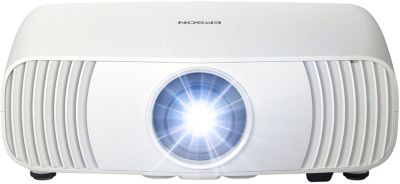 Vidéoprojecteur home cinéma EPSON EH-LS5000 - 4K laser - 2 500 lumens - HDR.