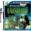 Jeu DS JUST FOR GAMES Mystery Case Files: Ravenhearst NDS