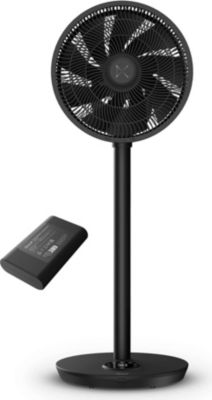 Ventilateur DUUX DUUX WHISPER FLEX 2 + BATTERY DXCF88