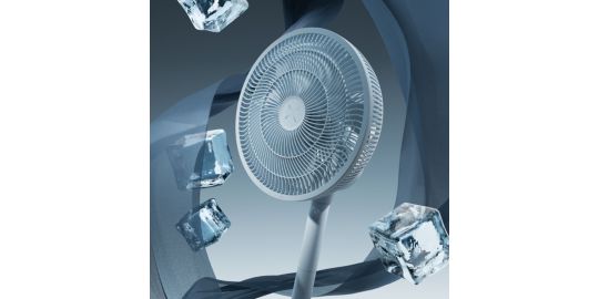 Ventilateur DUUX DXCF105