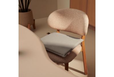 Coussin chauffant DUUX DXLV50 - Mellow Gris 40x40