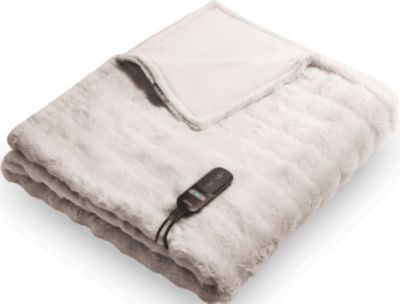 Couverture chauffante DUUX DUUX YENTL HEATED BLANKET BUBBLE DXOB12