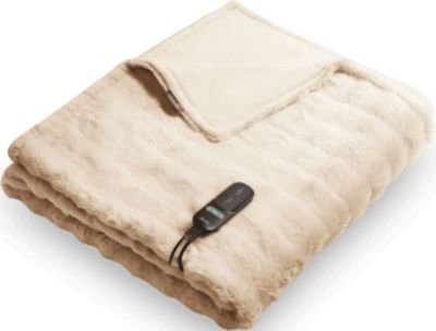 Couverture chauffante DUUX DUUX YENTL HEATED BLANKET BUBBLE DXOB11