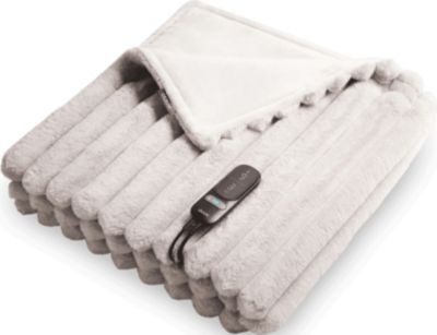 Couverture chauffante DUUX DUUX YENTL HEATED BLANKET STRIPED DXOB02