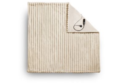 Couverture chauffante DUUX DXOB01 YENTL Beige