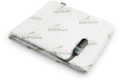 Surmatelas chauffant DUUX DXUB30 Snooze Bamboo