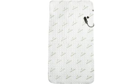 Surmatelas chauffant DUUX DXUB30 Snooze Bamboo