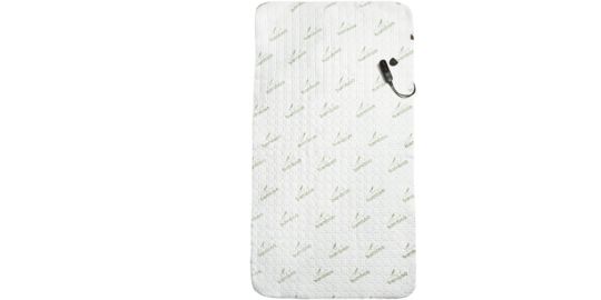 Surmatelas chauffant DUUX DXUB30 Snooze Bamboo