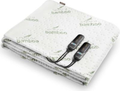 Surmatelas chauffant DUUX SNOOZE HEATED UNDERBLANKET DXUB32