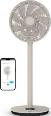 Ventilateur DUUX WHISPER FLEX 2 SMART Connecté DXCF72