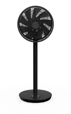 Ventilateur DUUX DXCF70 Whisper Flex 2 Smart Black