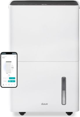 Deshumidificateur DUUX BORA Connecté DXDH30