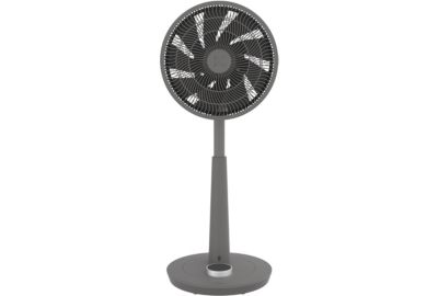 Ventilateur DUUX DXCF27 WHISPER 2 Gris Mat