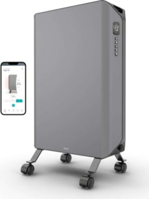 Chauffage électrique DUUX EDGE OIL Connecté DXOH21