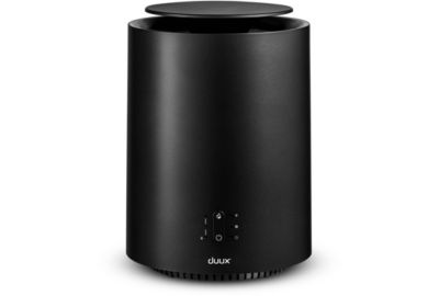 Chauffage soufflant DUUX DXCH30 Threesixty 2 Noir