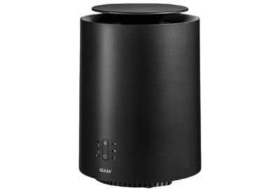 Chauffage soufflant DUUX DXCH30 Threesixty 2 Noir