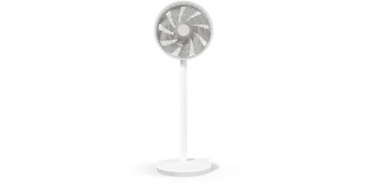 Ventilateur DUUX DXCF60 WHISPER Essence