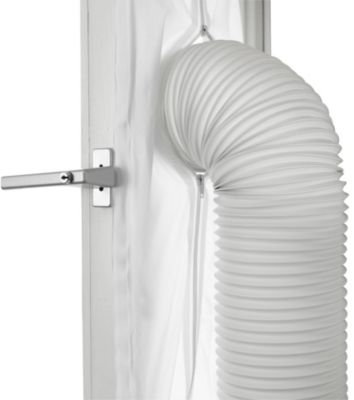 Climatiseur Accessoire DUUX evacuation mural universel