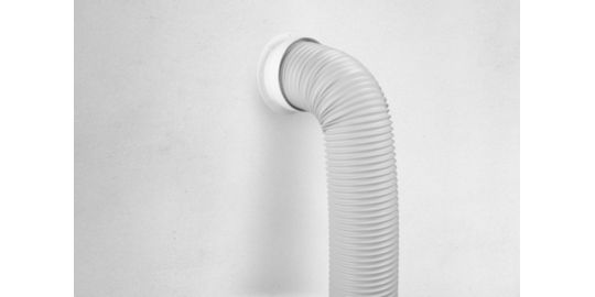 Climatiseur Accessoire DUUX evacuation mural universel