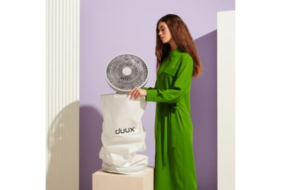 Housse de rangement DUUX DXCFSB03 pour ventilateur Whisper utimate flex