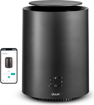 Chauffage soufflant DUUX THREESIXTY 2 Connecté DXCH09