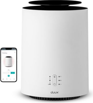 Chauffage soufflant DUUX THREESIXTY 2 Connecté DXCH08