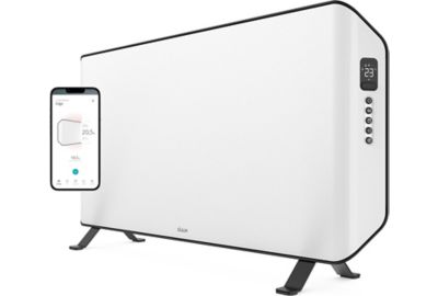 Lave linge hublot SAMSUNG WW90CGC04DAH